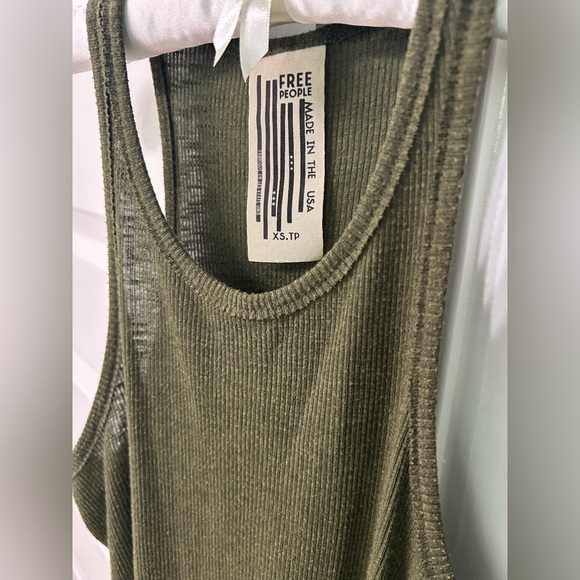 Aerie NEW White Shortalls - Picture 15 of 15